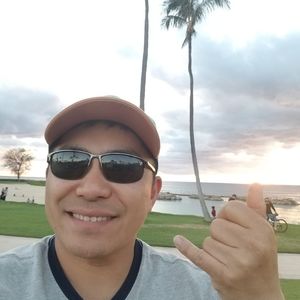 Meet your Posher, Jeff